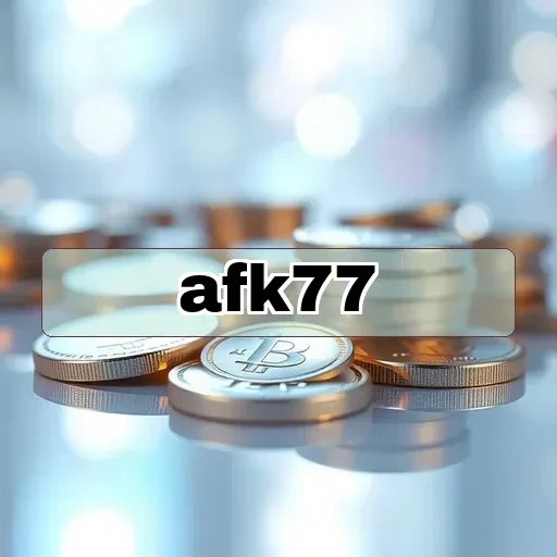 afk77 Permainan Aksi