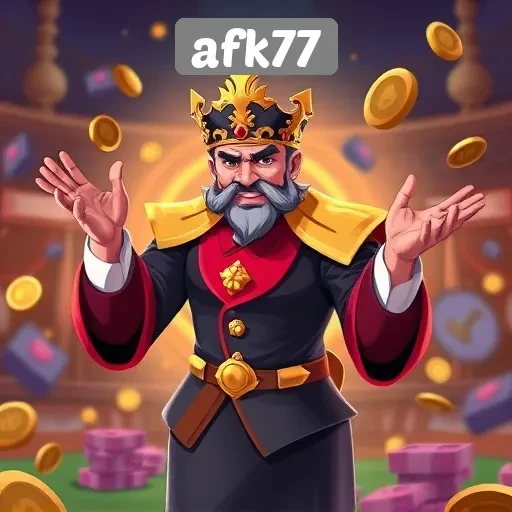 Keunggulan dan Fitur Menarik di Afk77