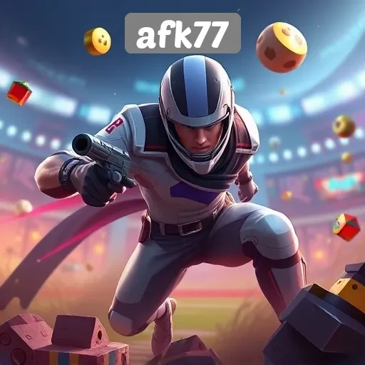 Mengulas Fitur Menarik di Situs Game AFK77