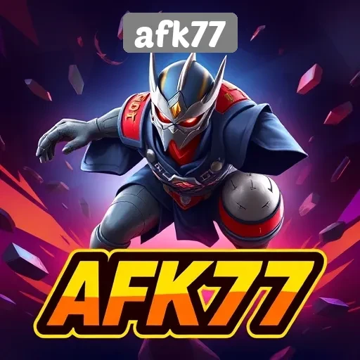 Mengapa AFK77 Menjadi Pilihan Gamer di Indonesia