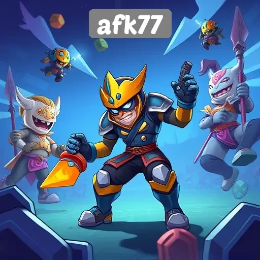 Kelebihan dan Kekurangan Bermain di afk77 untuk Gamer Indonesia