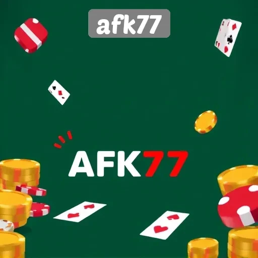 Beragam Jenis Permainan Menarik di afk77