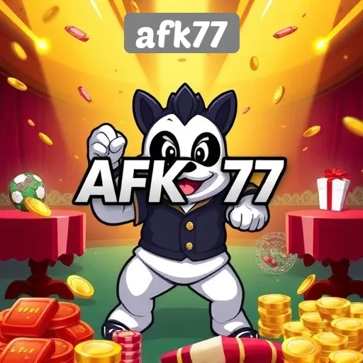 Menjelajahi Fitur Utama dari Situs Game Afk77