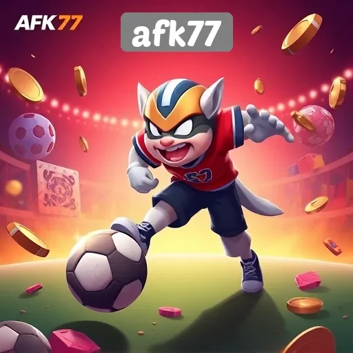 Mengupas Fitur Menarik dari Situs Game AFK77