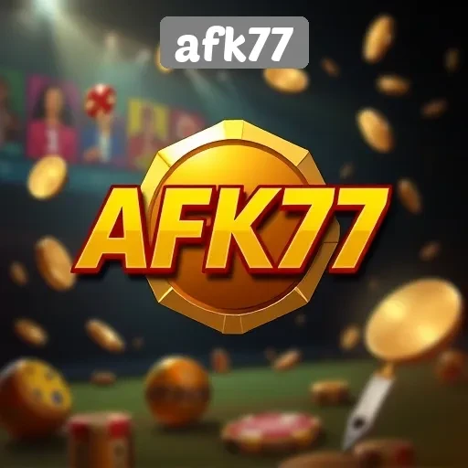 Fitur Menarik yang Ditawarkan oleh AFK77 untuk Pengguna