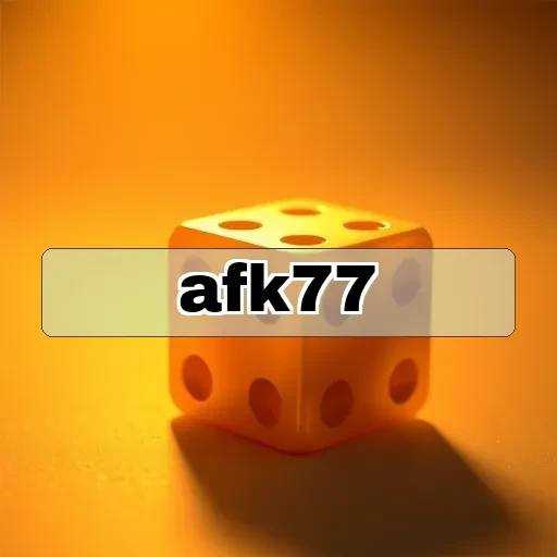 afk77 Forum Diskusi