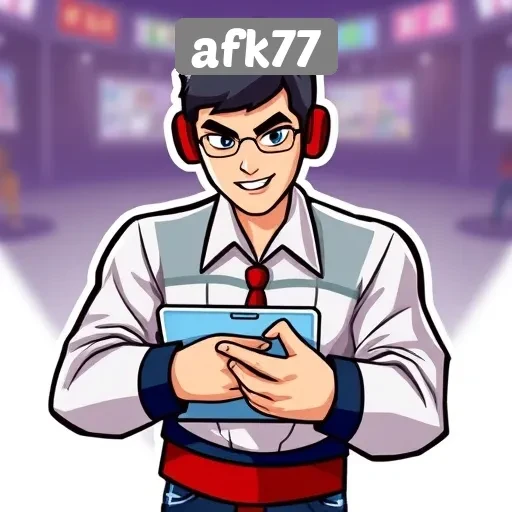 Panduan Lengkap Menggunakan Situs Game Afk77