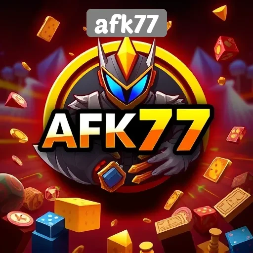 Pengantar Situs Game AFK77 untuk Penggemar Game Online