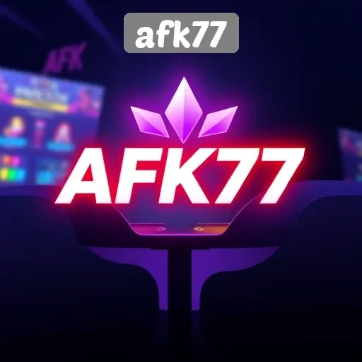 Inovasi Terbaru di AFK77 yang Patut Diketahui Penggemar Game