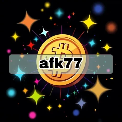 afk77 Rilis Game