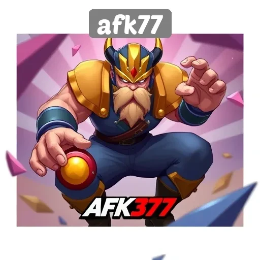 Menelusuri Fitur Baru pada Situs Game AFK77