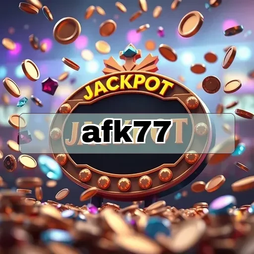 afk77 Berita Game