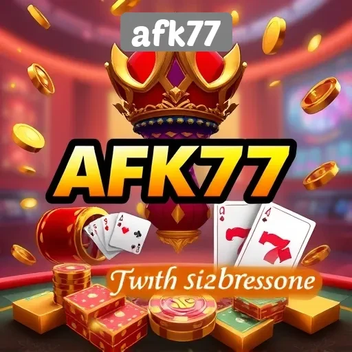 Review Lengkap Situs Game AFK77 di Indonesia