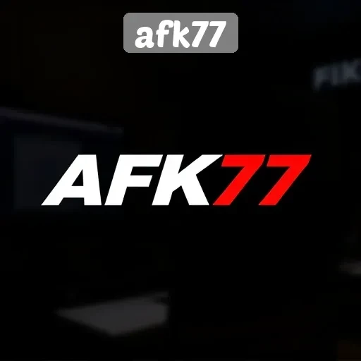 Tinjauan Lengkap tentang Keamanan dan Kenyamanan di AFK77