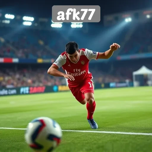 Tips dan Trik untuk Bermain di AFK77