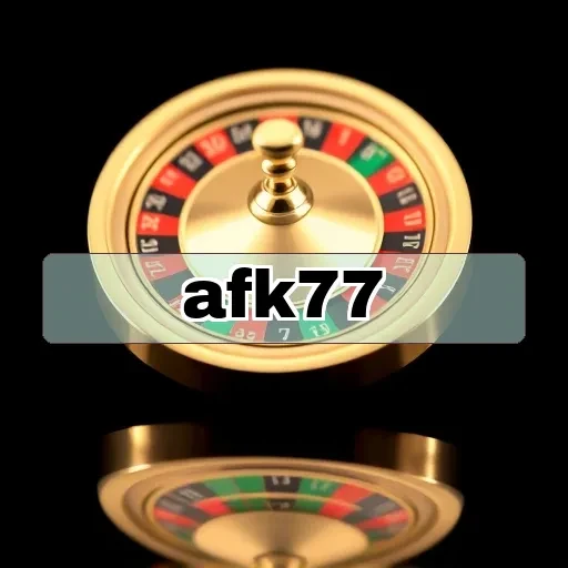afk77 Tips Bermain