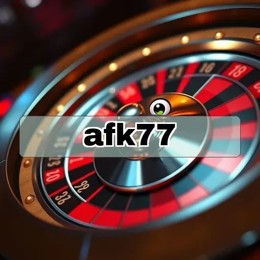 afk77 Turnamen