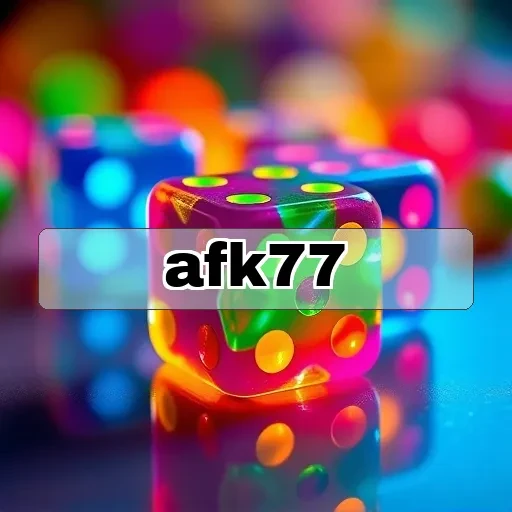 afk77 Update Terbaru