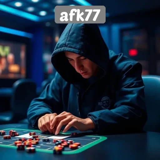 Keamanan dan Privasi Pengguna di Situs afk77