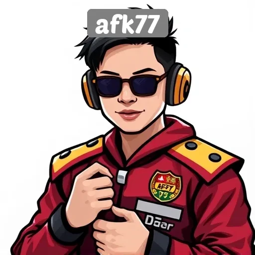 Strategi Terbaik untuk Memenangkan Pertandingan di AFK77